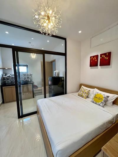 Cho thuê studio, 1 phòng ngủ, An Hải, Đà Nẵng - Thumbnail 5