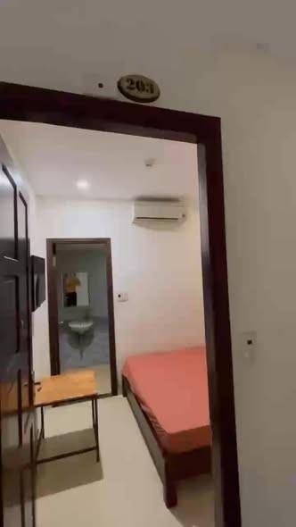 Cho thuê căn hộ, Hải Châu, Đà Nẵng - Photo 1