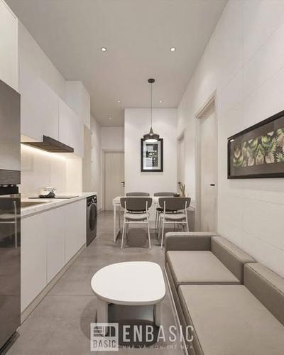 Cho thuê phòng trọ, 2 phòng ngủ, Hòa Khánh, Đà Nẵng - Thumbnail 2