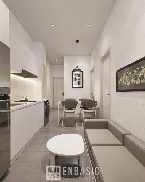 Cho thuê phòng trọ, 2 phòng ngủ, Hòa Khánh, Đà Nẵng - Photo 2