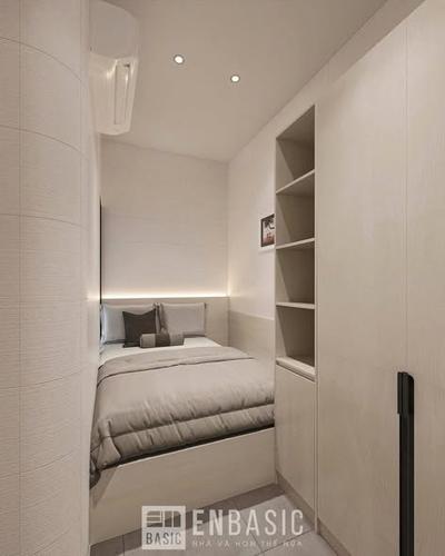 Cho thuê phòng trọ, 2 phòng ngủ, Hòa Khánh, Đà Nẵng - Thumbnail 3