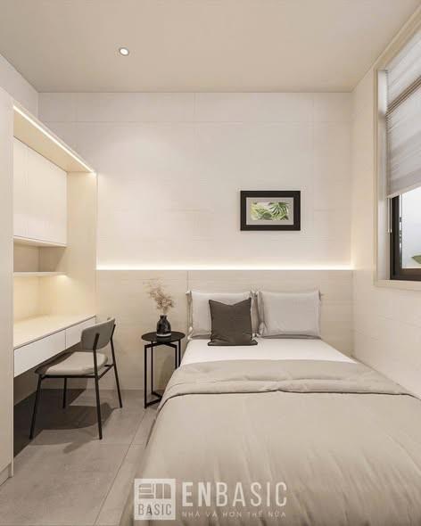 Cho thuê phòng trọ, 2 phòng ngủ, Hòa Khánh, Đà Nẵng - Photo 4