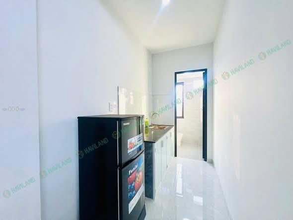Studio for rent, 1 bedroom, Hòa Xuân, Đà Nẵng - Photo 1