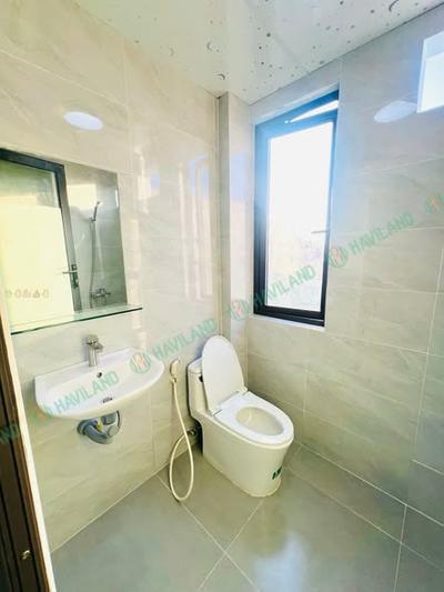 Studio for rent, 1 bedroom, Hòa Xuân, Đà Nẵng - Thumbnail 2
