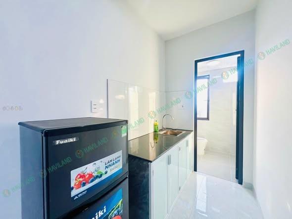 Studio for rent, 1 bedroom, Hòa Xuân, Đà Nẵng - Photo 4