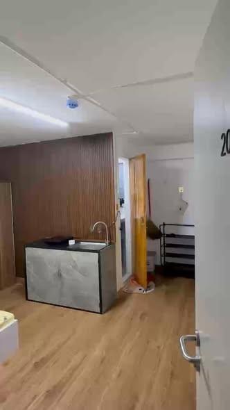 Cho thuê studio, 1 phòng ngủ, Hải Châu, Đà Nẵng - Photo 1