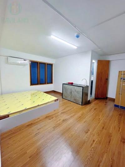 Cho thuê studio, 1 phòng ngủ, Hải Châu, Đà Nẵng - Thumbnail 3