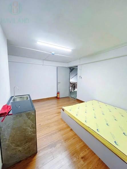 Cho thuê studio, 1 phòng ngủ, Hải Châu, Đà Nẵng - Photo 4