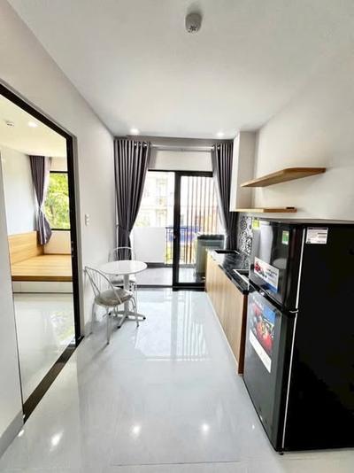 Apartment for rent, 1 bedroom, Cẩm Lệ, Đà Nẵng - Thumbnail 2