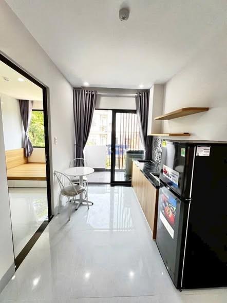 Apartment for rent, 1 bedroom, Cẩm Lệ, Đà Nẵng - Photo 2