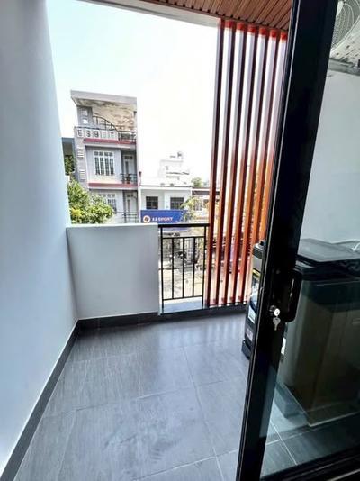 Apartment for rent, 1 bedroom, Cẩm Lệ, Đà Nẵng - Thumbnail 3