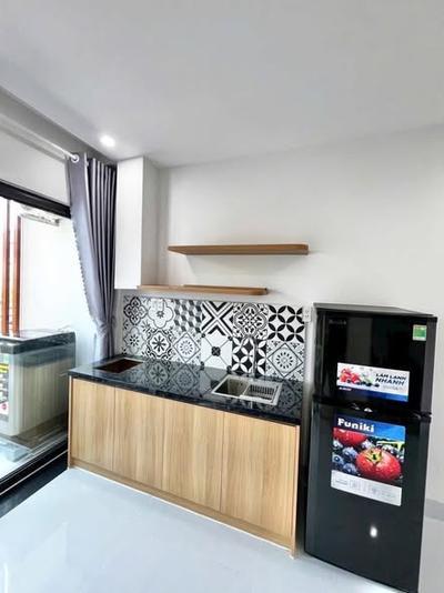 Apartment for rent, 1 bedroom, Cẩm Lệ, Đà Nẵng - Thumbnail 4