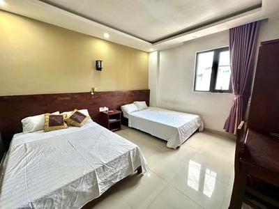 Cho thuê phòng trọ, An Hải, Đà Nẵng - Thumbnail 1