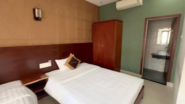 Cho thuê phòng trọ, An Hải, Đà Nẵng - Photo 3