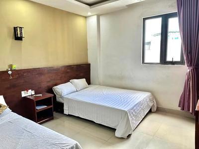 Cho thuê phòng trọ, An Hải, Đà Nẵng - Thumbnail 4