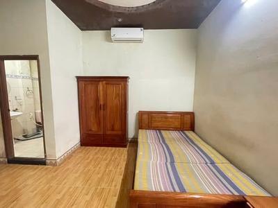 Cho thuê căn hộ, Hải Châu, Đà Nẵng - Thumbnail 1