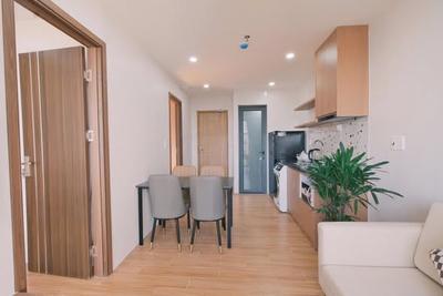 Cho thuê căn hộ, 2 phòng ngủ, Ngũ Hành Sơn, Đà Nẵng - Thumbnail 1