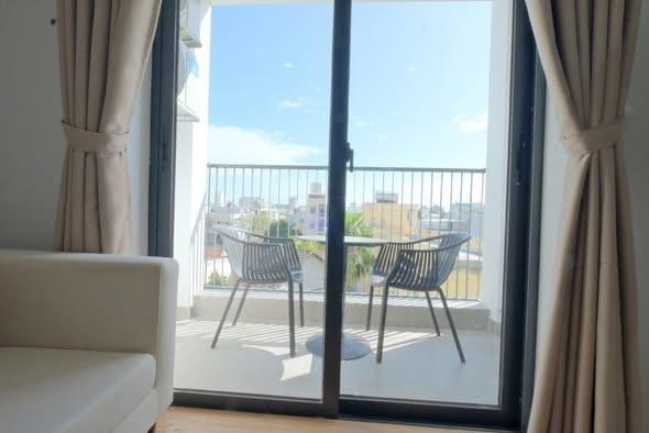 Cho thuê căn hộ, 2 phòng ngủ, Ngũ Hành Sơn, Đà Nẵng - Photo 2