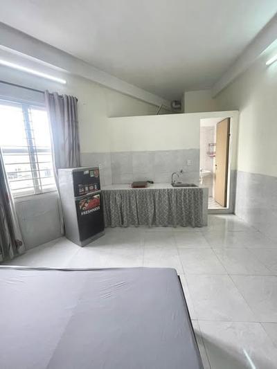 Apartment for rent, Hòa Cường, Đà Nẵng - Thumbnail 1