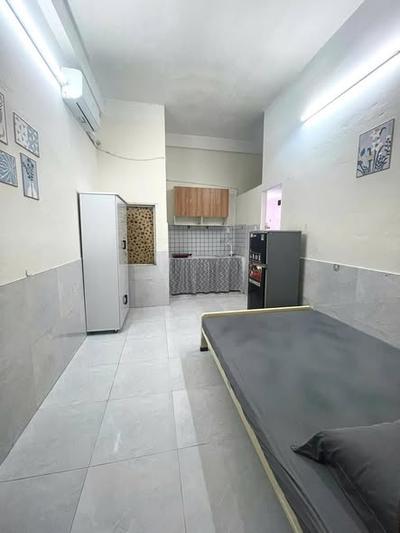 Apartment for rent, Hòa Cường, Đà Nẵng - Thumbnail 5