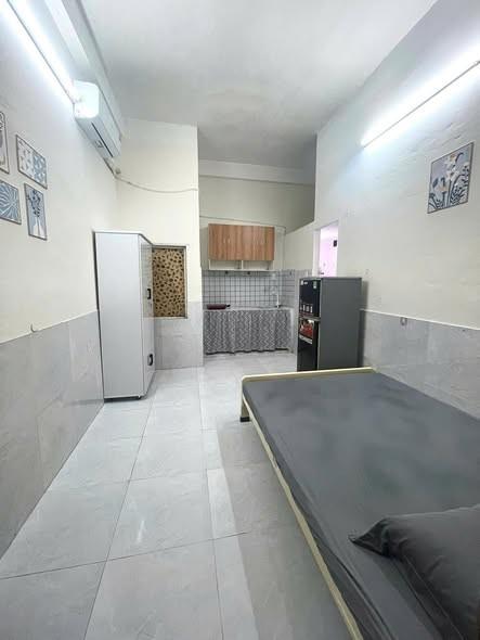 Apartment for rent, Hòa Cường, Đà Nẵng - Photo 5