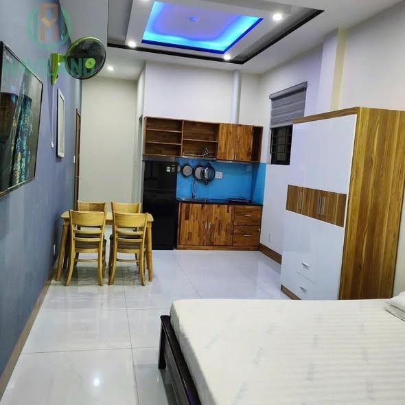 Cho thuê studio, 1 phòng ngủ, An Hải, Đà Nẵng - Photo 3