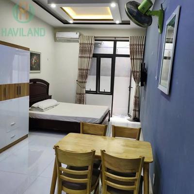 Cho thuê studio, 1 phòng ngủ, An Hải, Đà Nẵng - Thumbnail 4