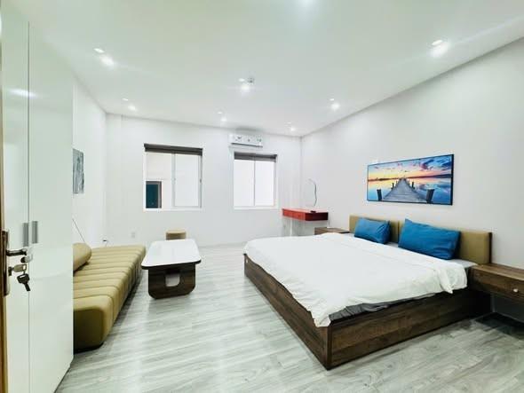 Cho thuê căn hộ, 1 phòng ngủ, Hòa Cường, Đà Nẵng - Photo 1