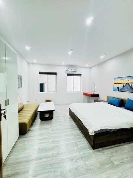Cho thuê căn hộ, 1 phòng ngủ, Hòa Cường, Đà Nẵng - Photo 2