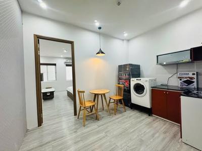 Cho thuê căn hộ, 1 phòng ngủ, Hòa Cường, Đà Nẵng - Thumbnail 3