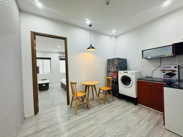 Cho thuê căn hộ, 1 phòng ngủ, Hòa Cường, Đà Nẵng - Photo 3