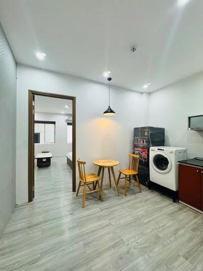 Cho thuê căn hộ, 1 phòng ngủ, Hòa Cường, Đà Nẵng - Thumbnail 4