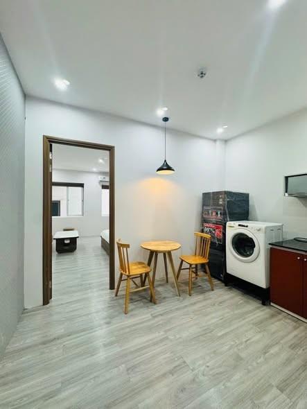 Cho thuê căn hộ, 1 phòng ngủ, Hòa Cường, Đà Nẵng - Photo 4