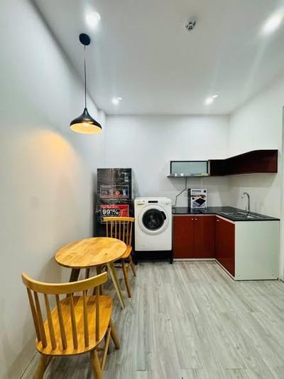 Cho thuê căn hộ, 1 phòng ngủ, Hòa Cường, Đà Nẵng - Thumbnail 5