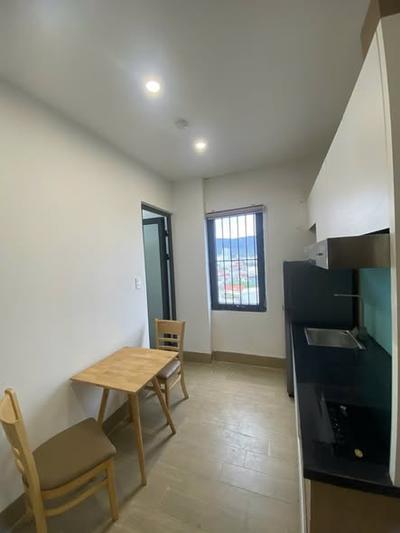 Apartment for rent, 1 bedroom, Sơn Trà, Đà Nẵng - Thumbnail 4