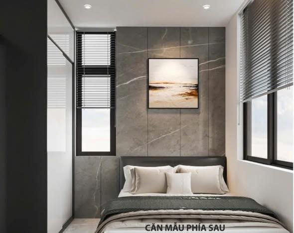 Cho thuê căn hộ, 2 phòng ngủ, An Hải, Đà Nẵng - Photo 1