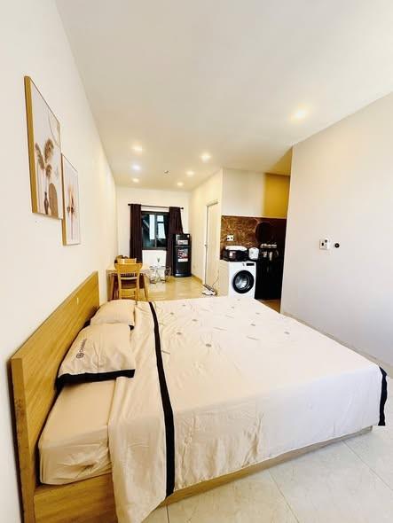 Studio for rent, 1 bedroom, An Hải, Đà Nẵng - Photo 1