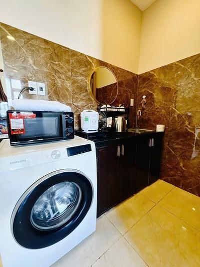 Studio for rent, 1 bedroom, An Hải, Đà Nẵng - Thumbnail 2