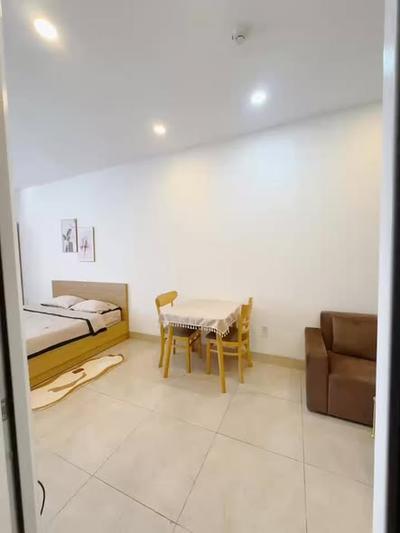 Studio for rent, 1 bedroom, An Hải, Đà Nẵng - Thumbnail 1