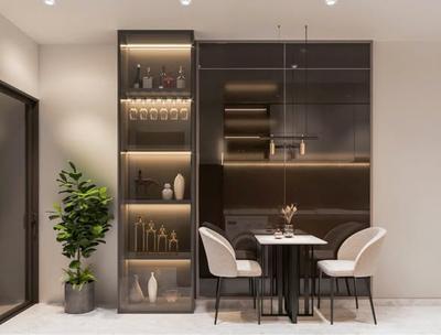 Apartment for rent, 2 bedrooms, An Hải, Đà Nẵng - Thumbnail 1