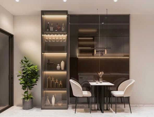 Apartment for rent, 2 bedrooms, An Hải, Đà Nẵng - Photo 1