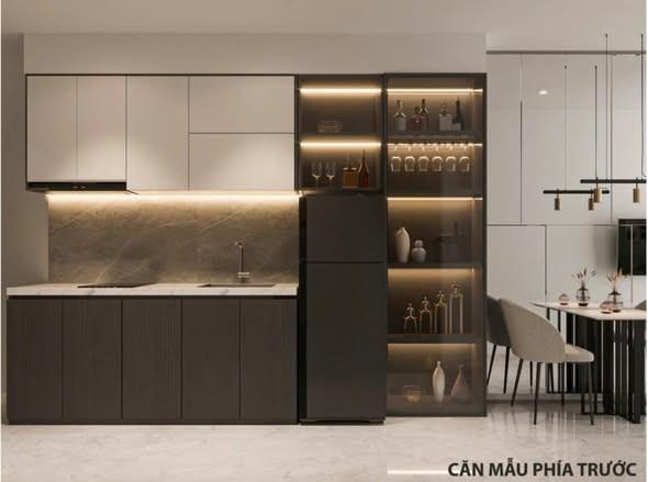 Apartment for rent, 2 bedrooms, An Hải, Đà Nẵng - Photo 3