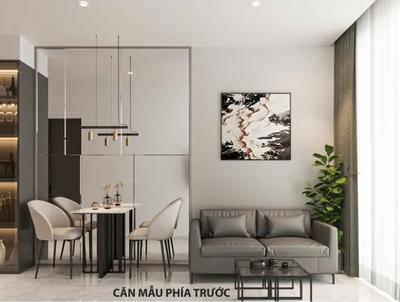 Apartment for rent, 2 bedrooms, An Hải, Đà Nẵng - Thumbnail 4