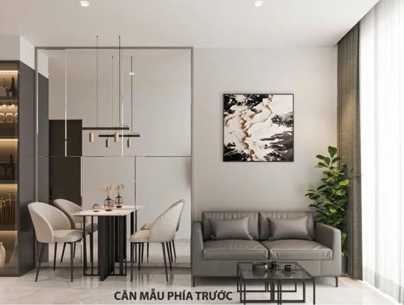 Apartment for rent, 2 bedrooms, An Hải, Đà Nẵng - Photo 4