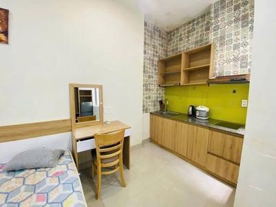 Cho thuê căn hộ, Ngũ Hành Sơn, Đà Nẵng - Thumbnail 1