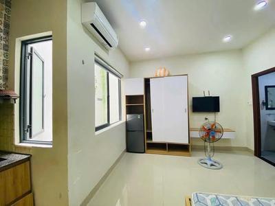 Cho thuê căn hộ, Ngũ Hành Sơn, Đà Nẵng - Thumbnail 3