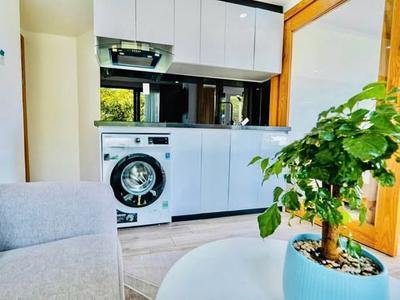 Apartment for rent, 1 bedroom, Ngũ Hành Sơn, Đà Nẵng - Thumbnail 3