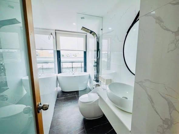 Apartment for rent, 1 bedroom, Ngũ Hành Sơn, Đà Nẵng - Photo 5