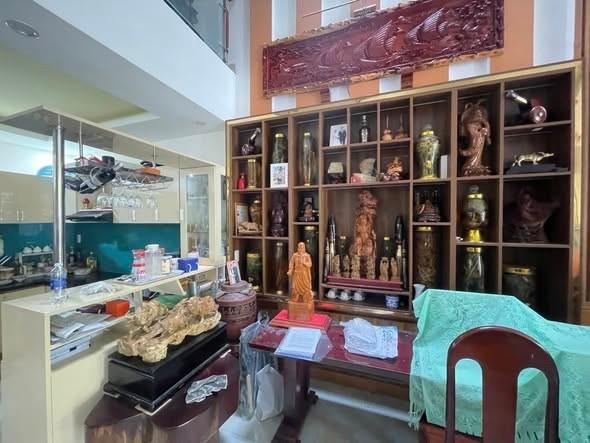 Cho thuê biệt thự, 3 phòng ngủ, An Hải, Đà Nẵng - Photo 2