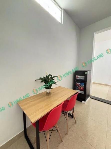 Apartment for rent, 1 bedroom, Hải Châu, Đà Nẵng - Photo 1